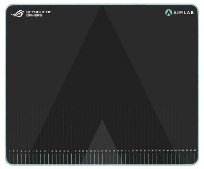 ROG Hone Ace Aim Lab Edition